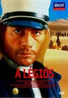 A légiós (1998)