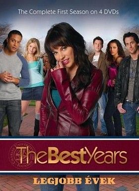 A legjobb évek 1. évad (2007)