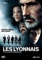 A Lyoni banda - Gengsztertörténet - Les Lyonnais (2011)