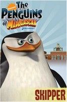 A Madagaszkár pingvinei (2008)