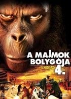A majmok bolygója IV. - A hódítás (1972)