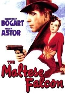 A máltai sólyom (1941)