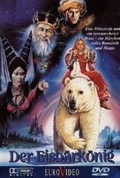 A medvekirály (1991)