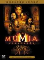 A múmia visszatér (2001)