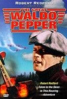 A nagy Waldo Pepper (1975)