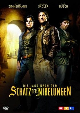 A Niebelungok kincse (2008)