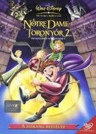 A Notre Dame-i toronyőr 2. - A harang rejtélye (2001)