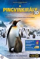 A Pingvinkirály (2012)