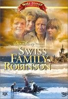 A Robinson család (1960)