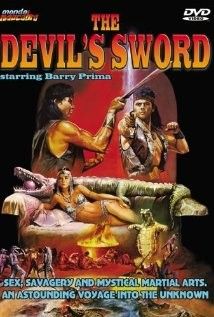 A Sátán kardja (1984)