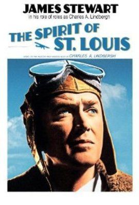 A St. Louis-i lélek (1957)