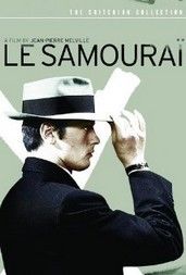A szamuráj (1967)