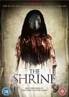 A szentély - The Shrine (2010)