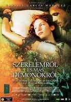 A szerelemről és más démonokról (2009)