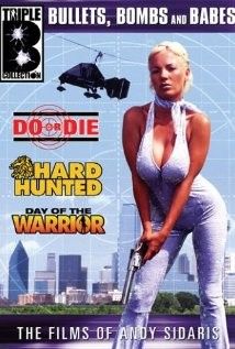 A szexi csapat - A Harcos napja (1996)