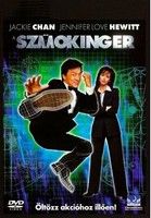 A Szmokinger (2002)