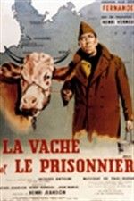 A tehén és a fogoly (1959)