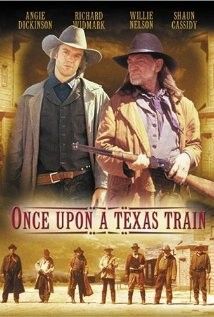 A texasi vonatrablás (1988)