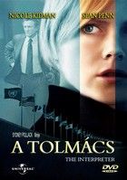 A tolmács (2005)