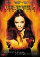 A tűzgyújtó 2 (2002)
