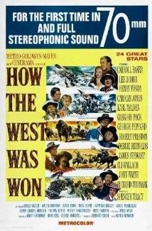 A vadnyugat hőskora (1962)