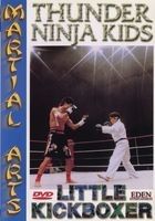 A veszett és a kickboxer (1992)