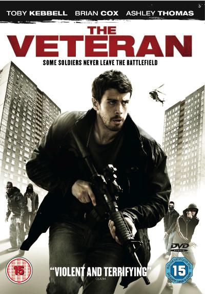 A veterán (2011)