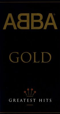 ABBA Gold: Greatest Hits (1992)