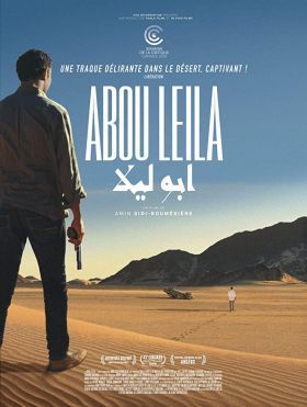 Abou Leila (2019)