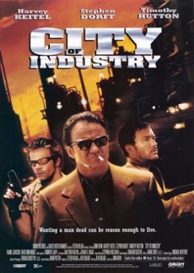 Acélváros (City of Industry) (1997)