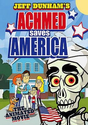 Achmed Saves America (2014)