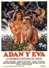 Ádám és Éva - Az Elsö Love Story (1983)