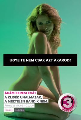 Ádám keresi Évát 1. évad (2016)