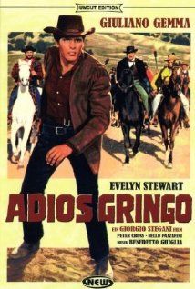 Adios, gringo! (1965)