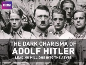 Adolf Hitler sötét karizmája 1. évad