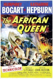 Afrika királynője (1951)