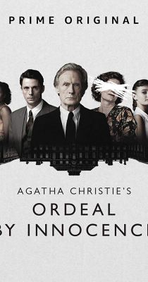 Agatha Christie - Az alibi 1. évad (2018)
