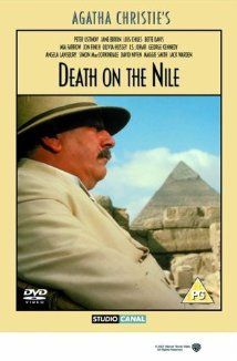Agatha Christie: Halál a Níluson (1978)