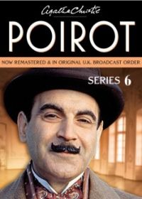Agatha Christie - Poirot történetei 6. évad (1994)