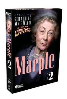 Agatha Christie: Szunnyadó gyilkosság (2006)