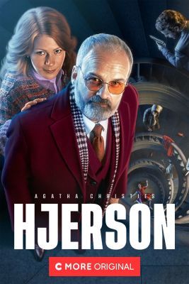 Agatha Christies Hjerson 1. évad (2021)