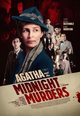 Agatha és az éjféli gyilkosságok (2020)