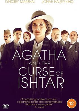 Agatha és Ishtar átka (2019)