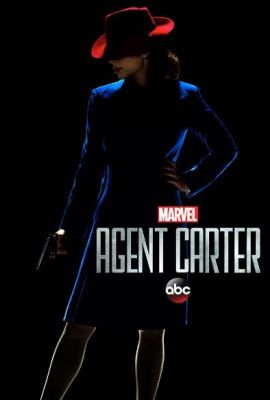 Agent Carter 2. évad (2016)