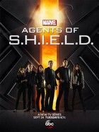 Agents of S.H.I.E.L.D. 1. évad