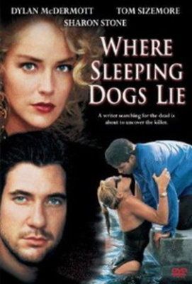 Ahol alvó kutyák hevernek (1991)