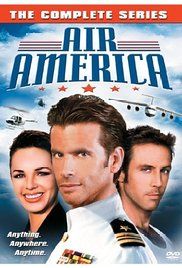 Air America 1. évad (1998)