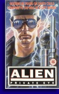 Akcióban a földönkívüli (1987)
