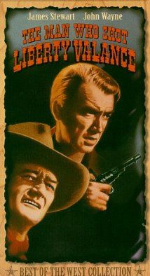 Aki lelőtte Liberty Valance-t (1962)