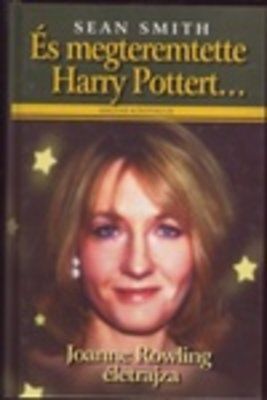 Aki megteremtette Harry Pottert - Egy év J. K. Rowlinggal (2007)